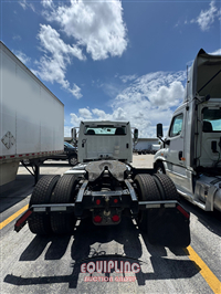 2017 Freightliner M2