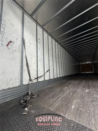 2014 Utility 53X102 DRY VAN