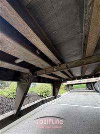 2014 Utility 53X102 DRY VAN