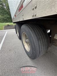 2014 Utility 53X102 DRY VAN