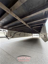 2014 Utility 53X102 DRY VAN