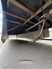 2014 Utility 53X102 DRY VAN