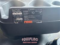 2016 International LF687