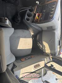 2016 International LF687