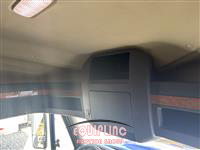 2016 International LF687