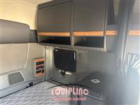 2016 International LF687