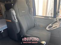 2016 International LF687