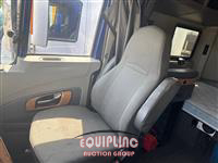 2016 International LF687