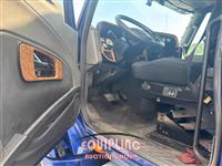 2016 International LF687
