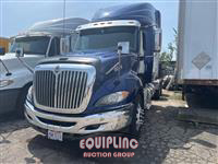 2016 International LF687