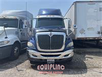 2016 International LF687