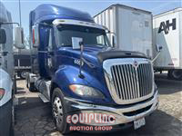2016 International LF687