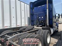 2016 International LF687