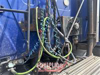 2016 International LF687