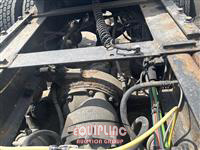 2016 International LF687