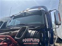 2016 International LF687