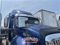 2016 International LF687