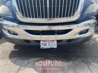 2016 International LF687