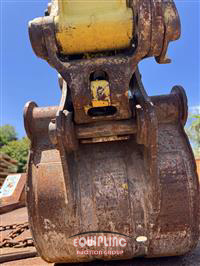 2008 YANMAR VI027