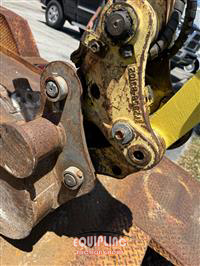 2008 YANMAR VI027