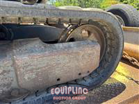 2008 YANMAR VI027