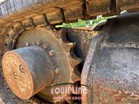 2008 YANMAR VI027