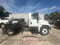 2004 International 4300