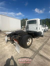 2004 International 4300