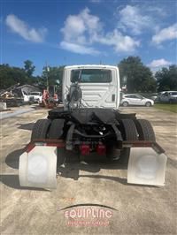 2004 International 4300