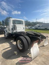2004 International 4300