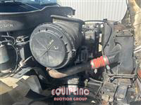 2004 International 4300