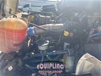 2004 International 4300