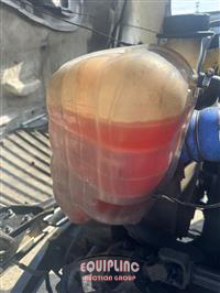 2004 International 4300