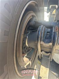 2004 International 4300