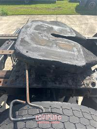2004 International 4300
