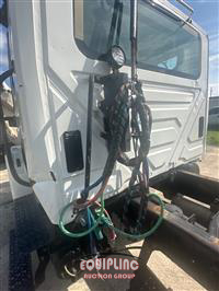 2004 International 4300