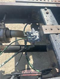 2004 International 4300