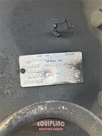 2004 International 4300