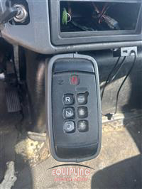 2004 International 4300