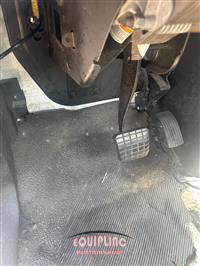 2004 International 4300