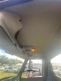 2004 International 4300