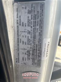 2004 International 4300