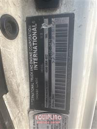 2004 International 4300
