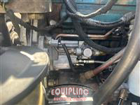 2004 International 4300