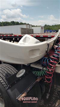 2017 Peterbilt 579