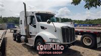 2017 Peterbilt 579