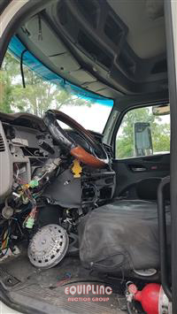 2017 Peterbilt 579