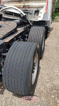 2017 Peterbilt 579