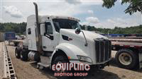 2017 Peterbilt 579