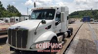 2017 Peterbilt 579